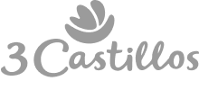 Logo 3 Castillos