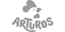 Logo Arturos