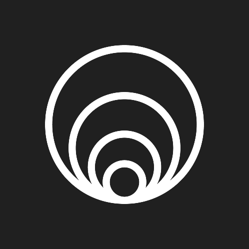 Icono representando estrategia y arquitectura de marca.